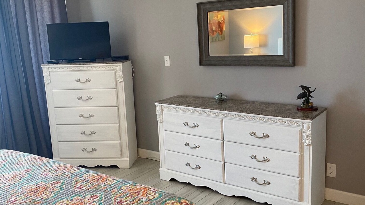 Photo of Bedroom in Sand Key