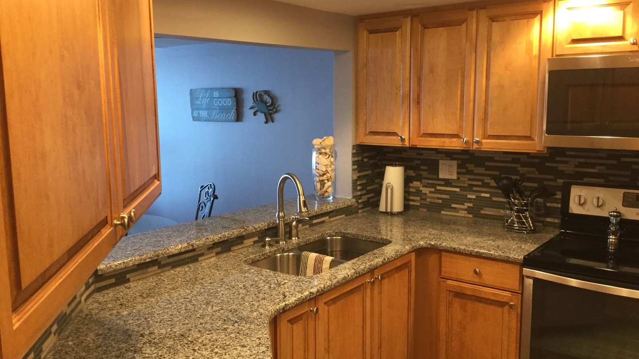 Photo of Kitchen in Sand Key