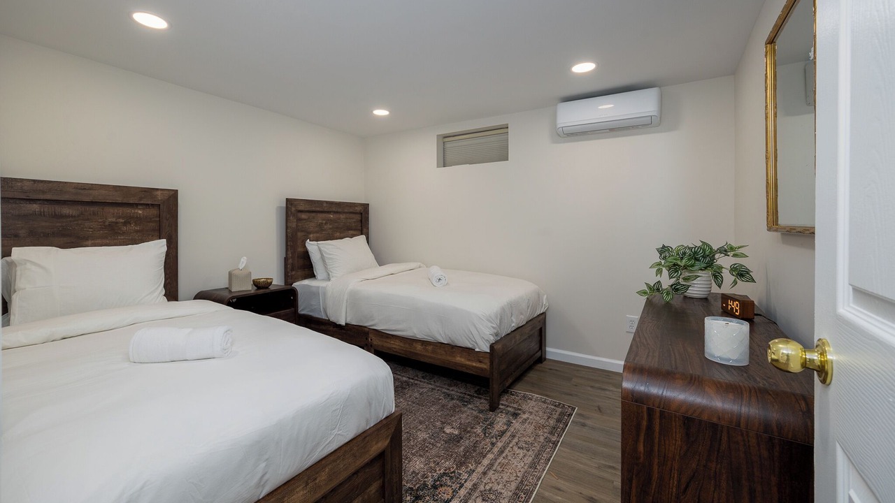 Photo of Bedroom in Wantage