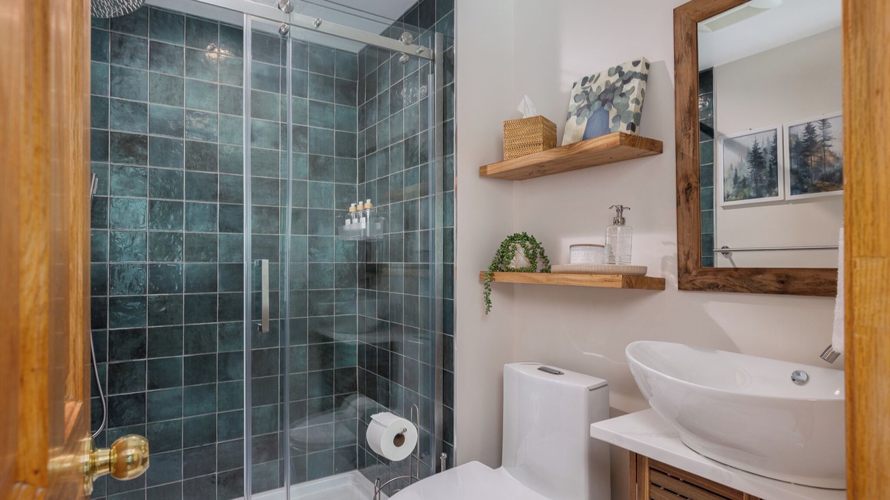 Photo of Bathroom in Wantage