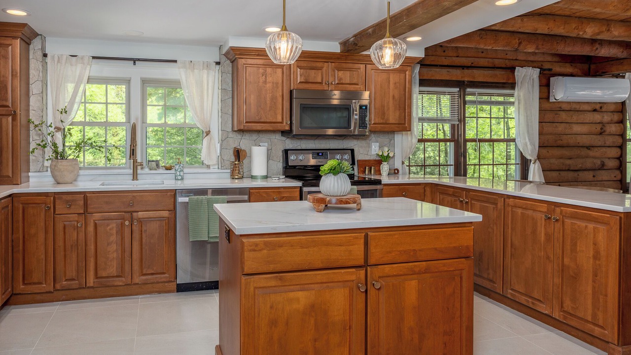 Photo of Kitchen in Wantage