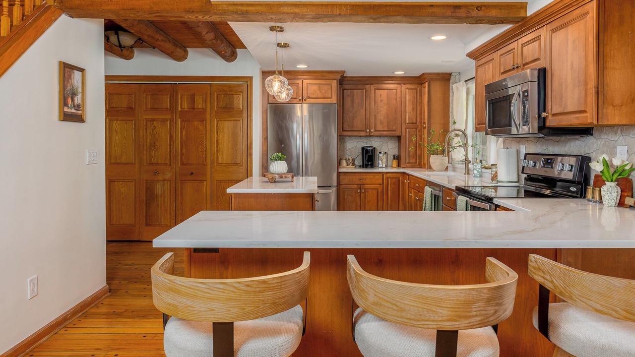 Photo of Kitchen in Wantage