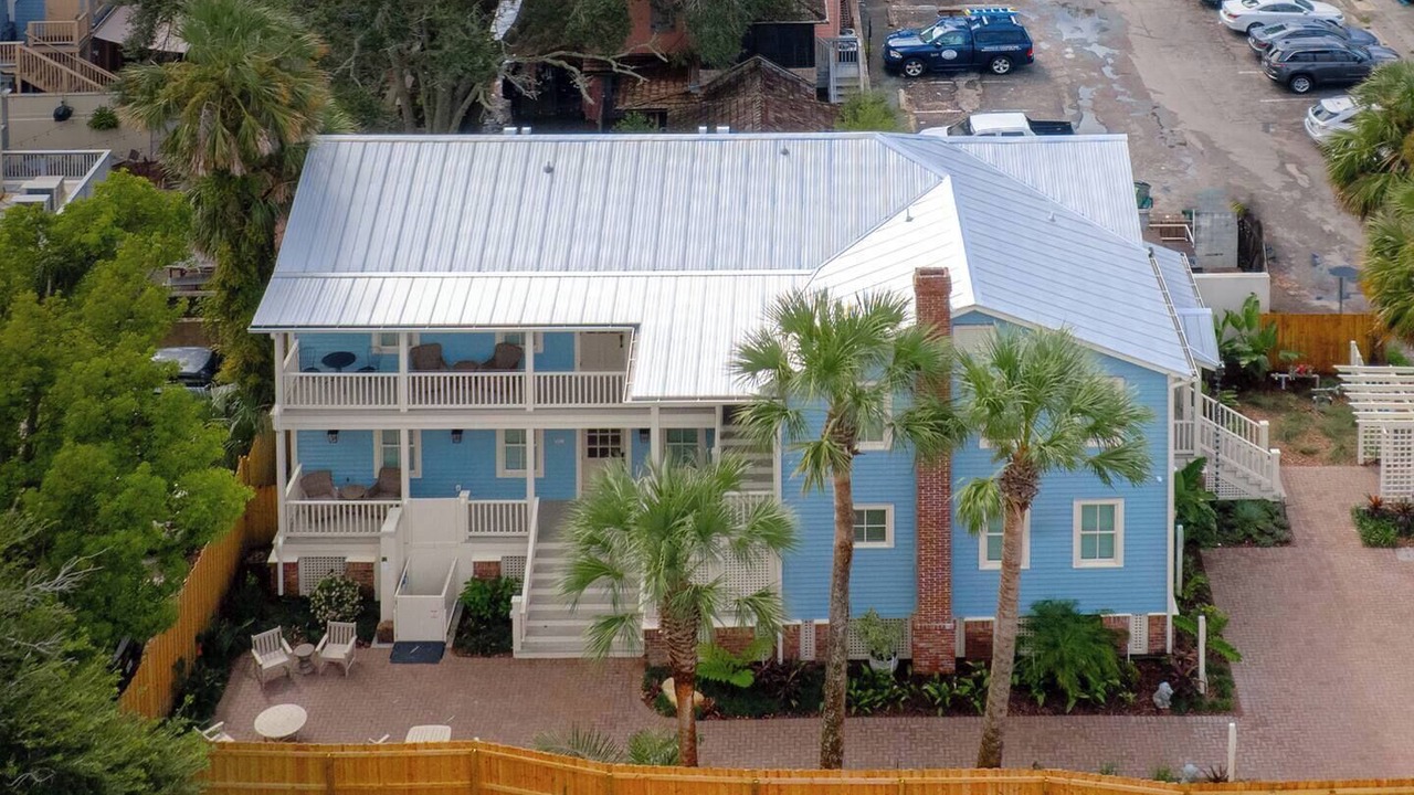 Photo of Outdoor in St. Augustine Historic District