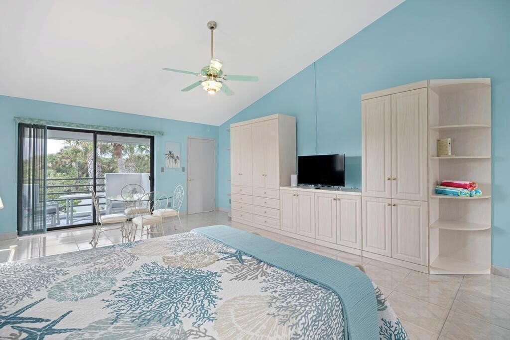 Photo of Bedroom in Sawgrass