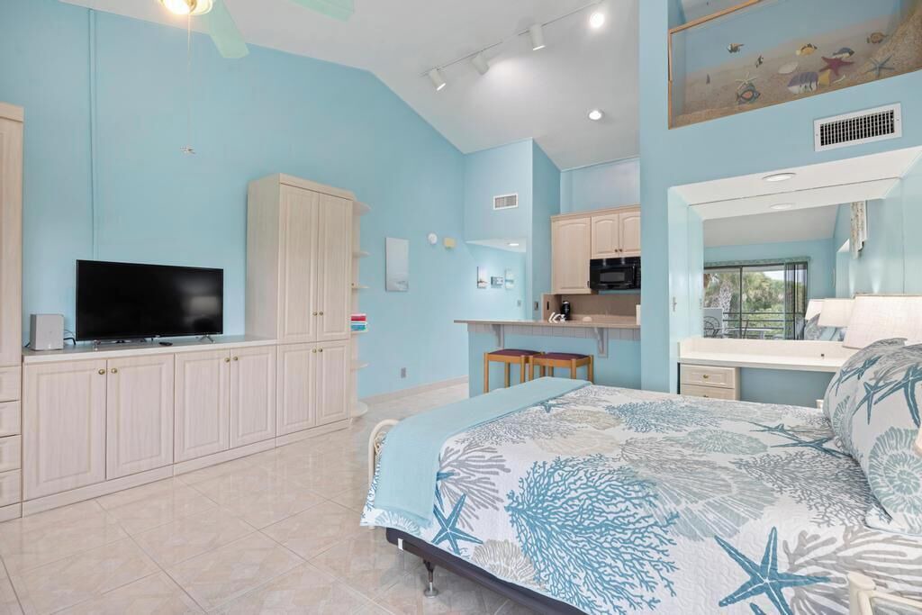 Photo of Bedroom in Sawgrass