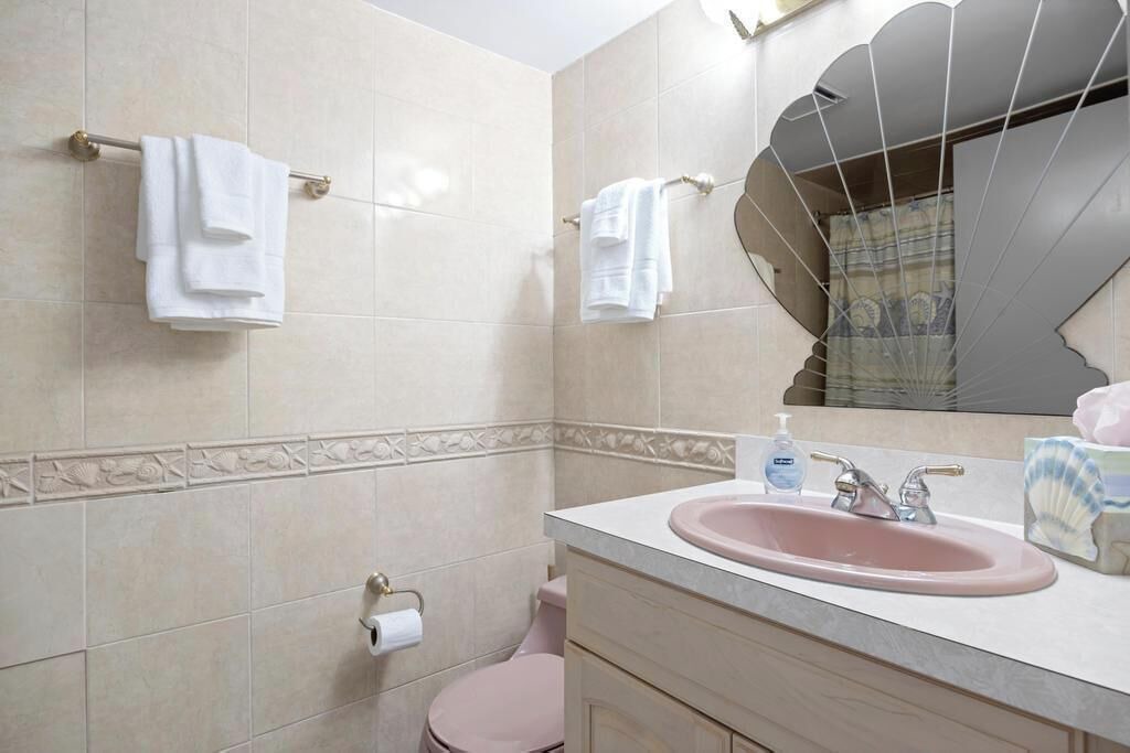 Photo of Bathroom in Sawgrass