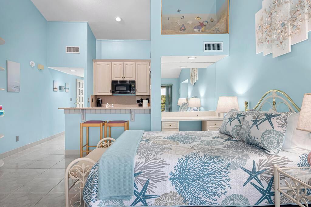 Photo of Bedroom in Sawgrass