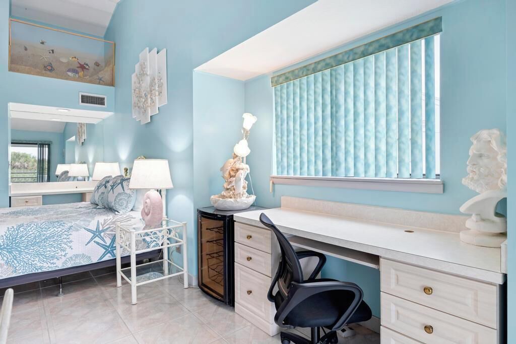 Photo of Bedroom in Sawgrass