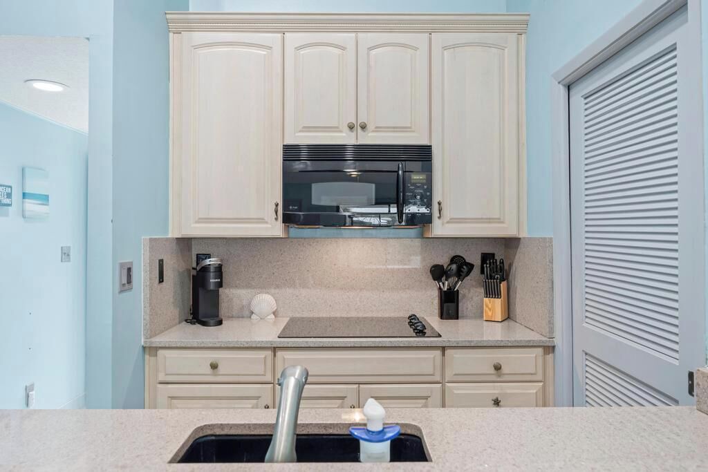 Photo of Kitchen in Sawgrass