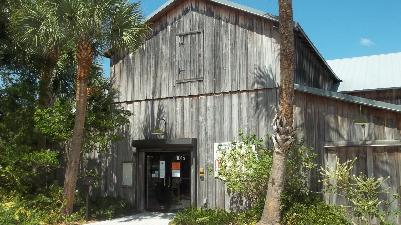 Photo of Outdoor in Ellenton