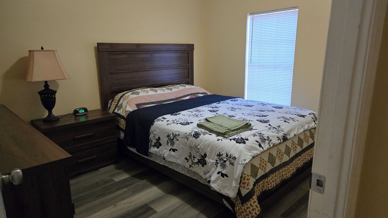Photo of Bedroom in Lady Lake