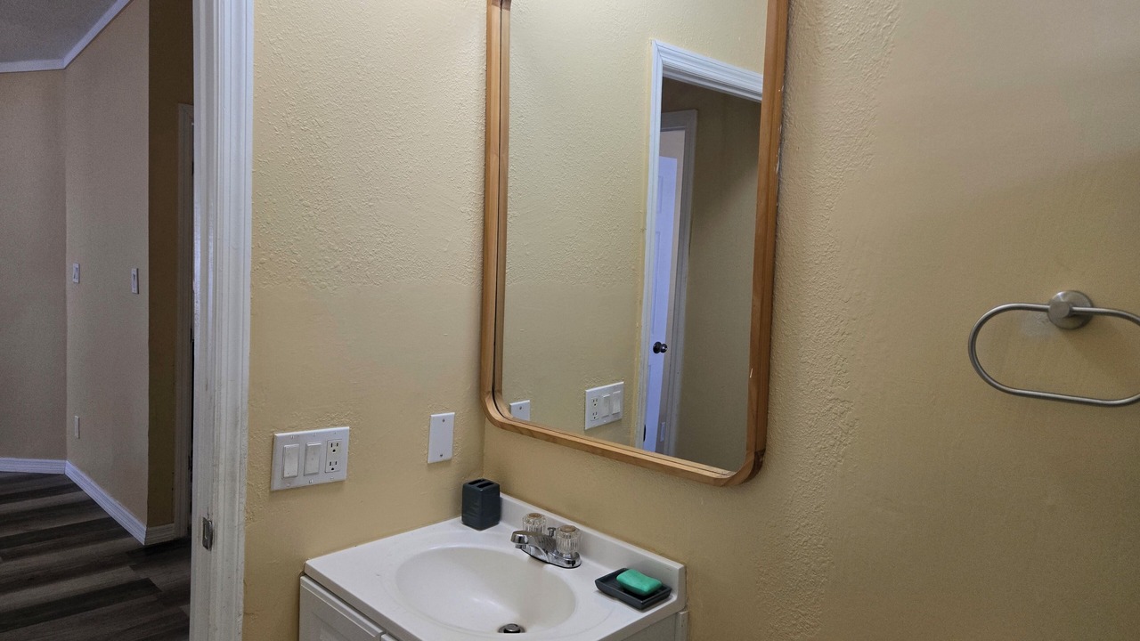Photo of Bathroom in Lady Lake
