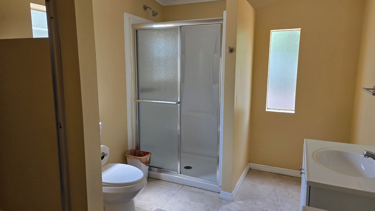 Photo of Bathroom in Lady Lake