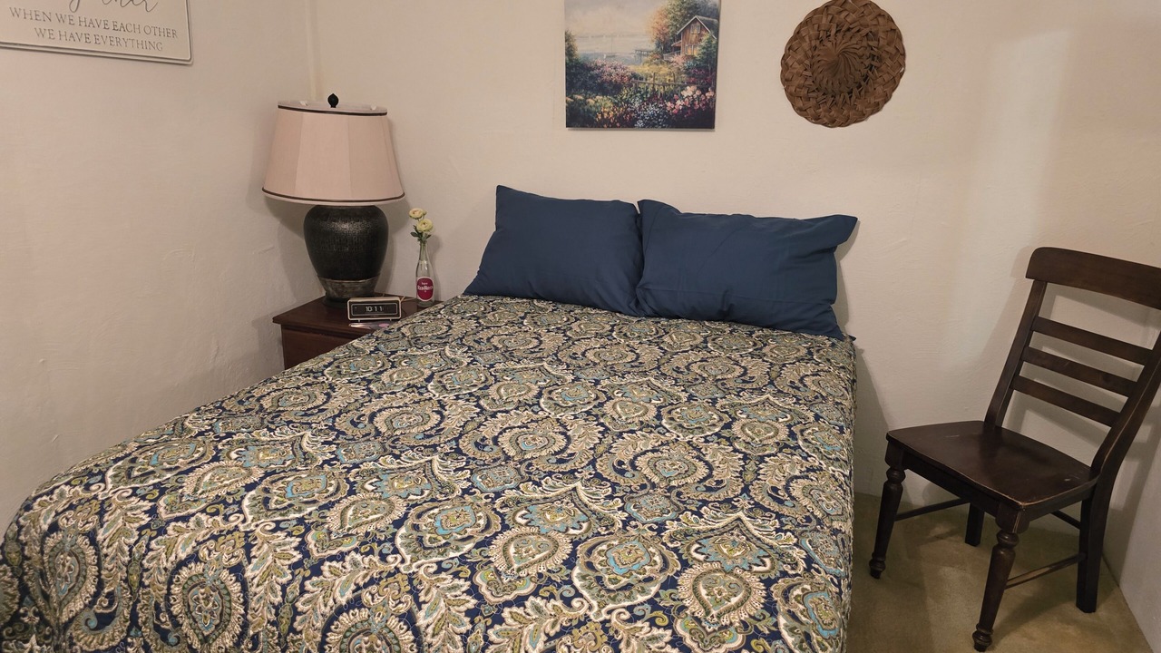 Photo of Bedroom in Minturn