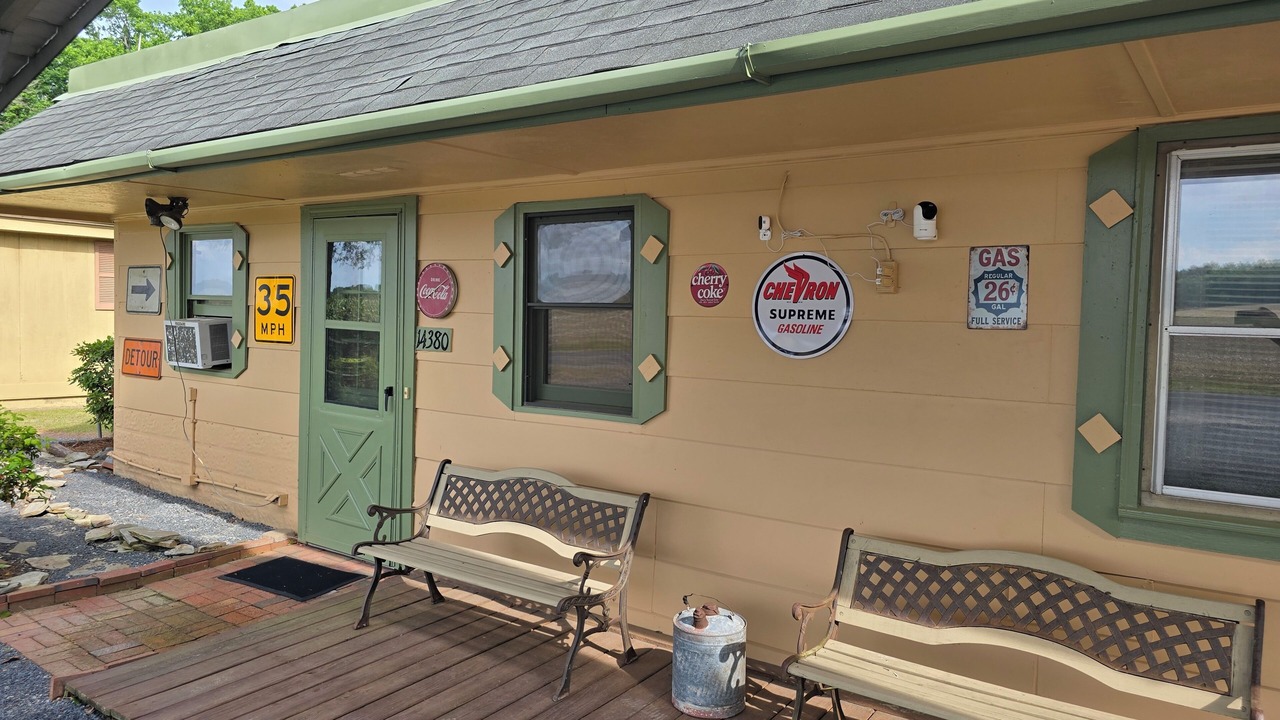 Photo of Patio Balcony in Minturn