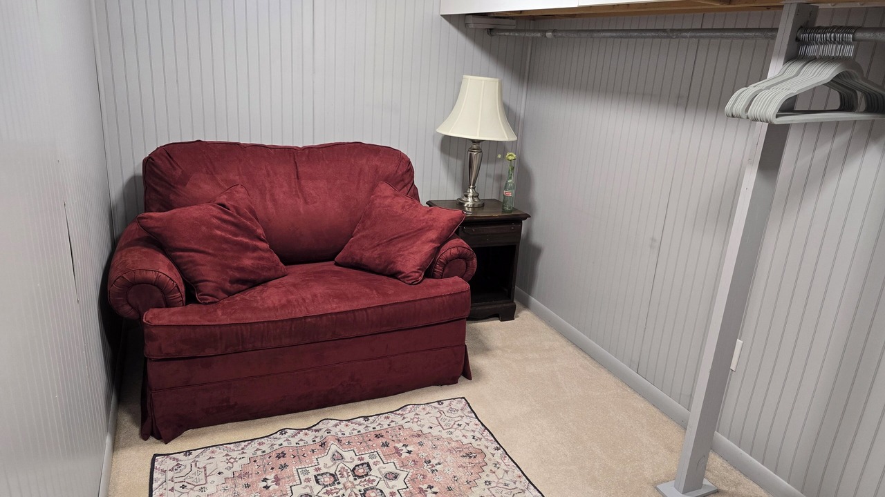 Photo of Livingroom in Minturn