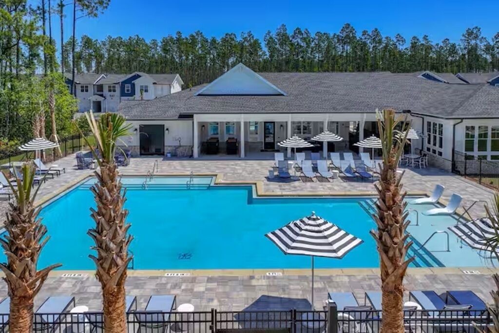 Photo of Outdoor in Yulee