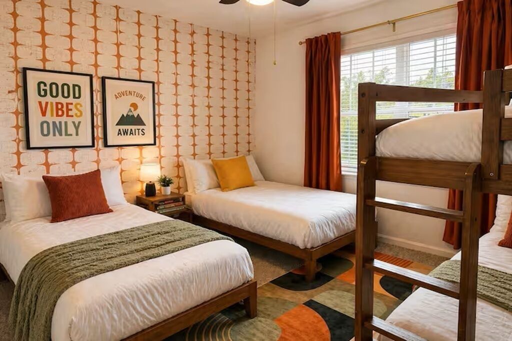 Photo of Bedroom in Yulee