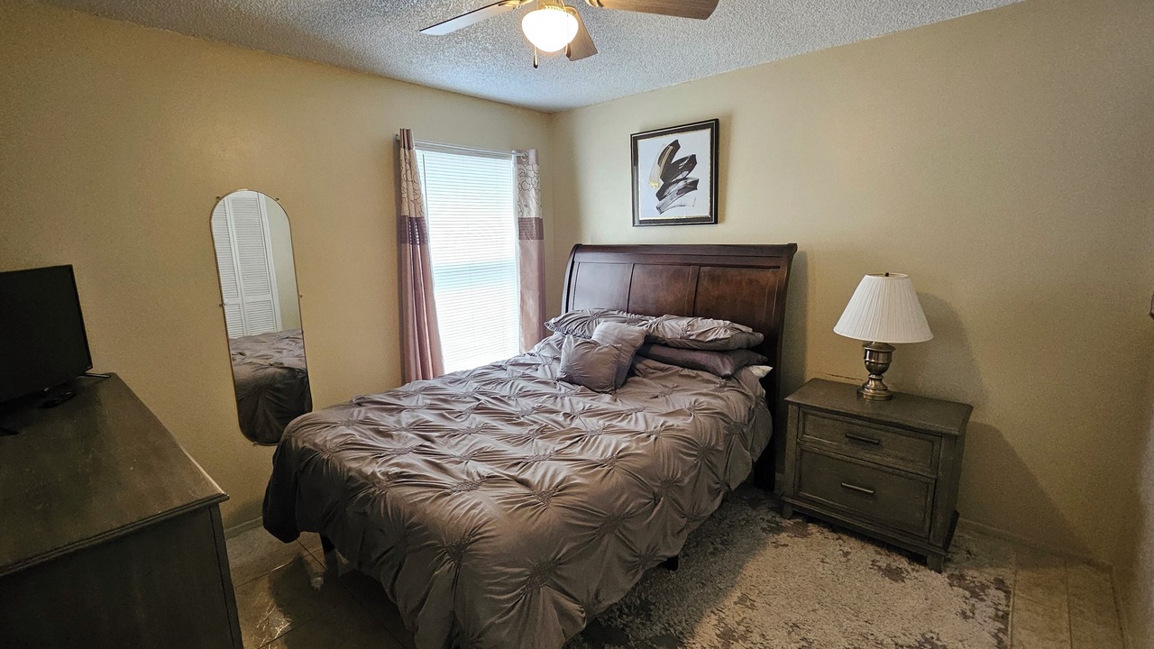 Photo of Bedroom in Chatham Park