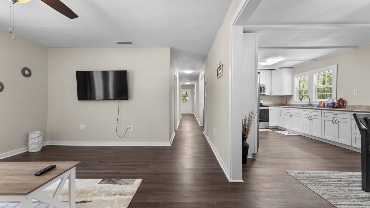Photo of Kitchen in Fort White