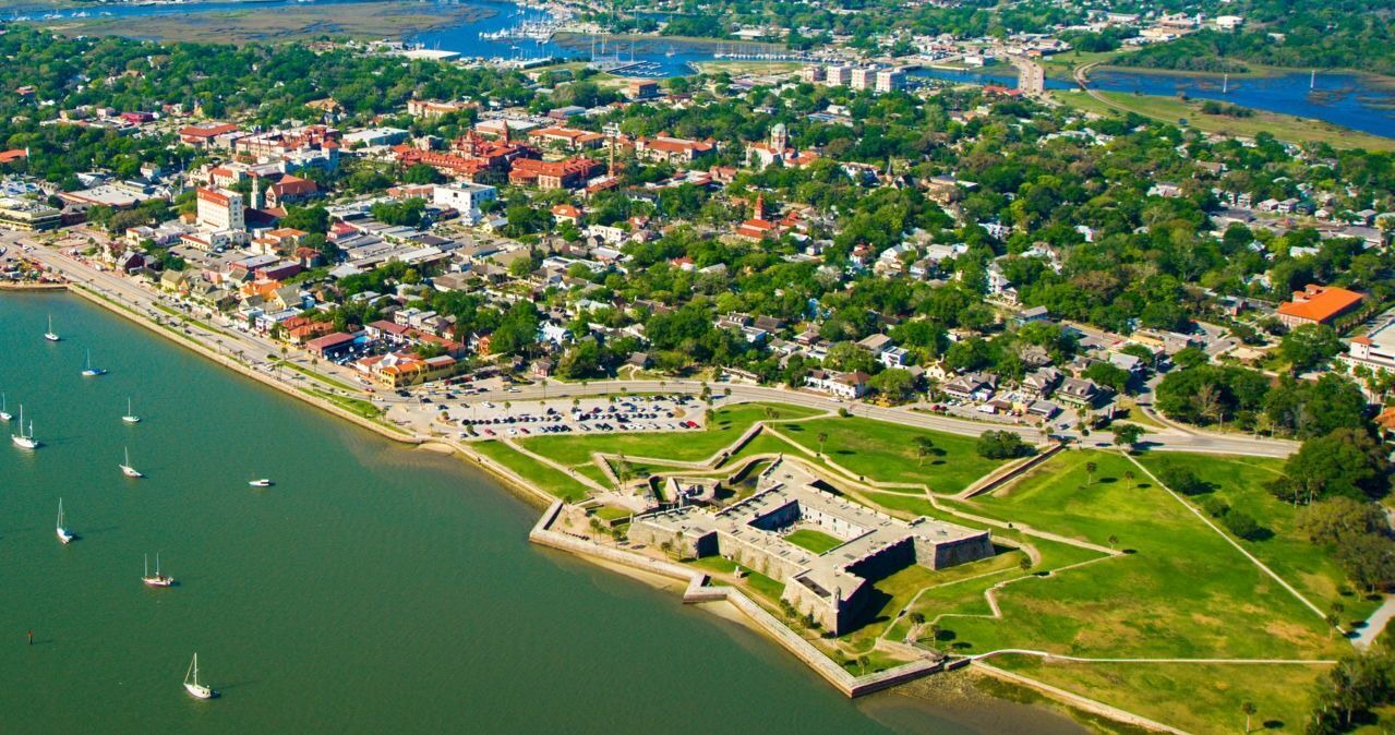 Photo of Others in St. Augustine