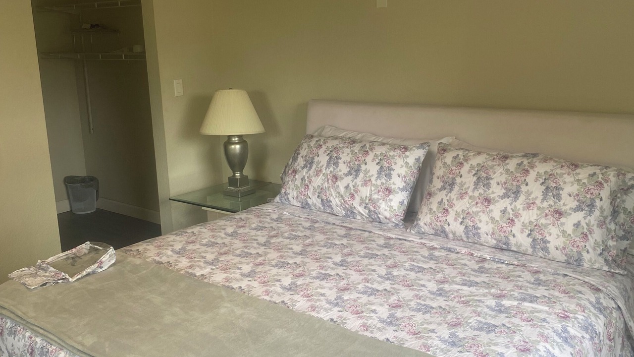 Photo of Bedroom in Winter Park