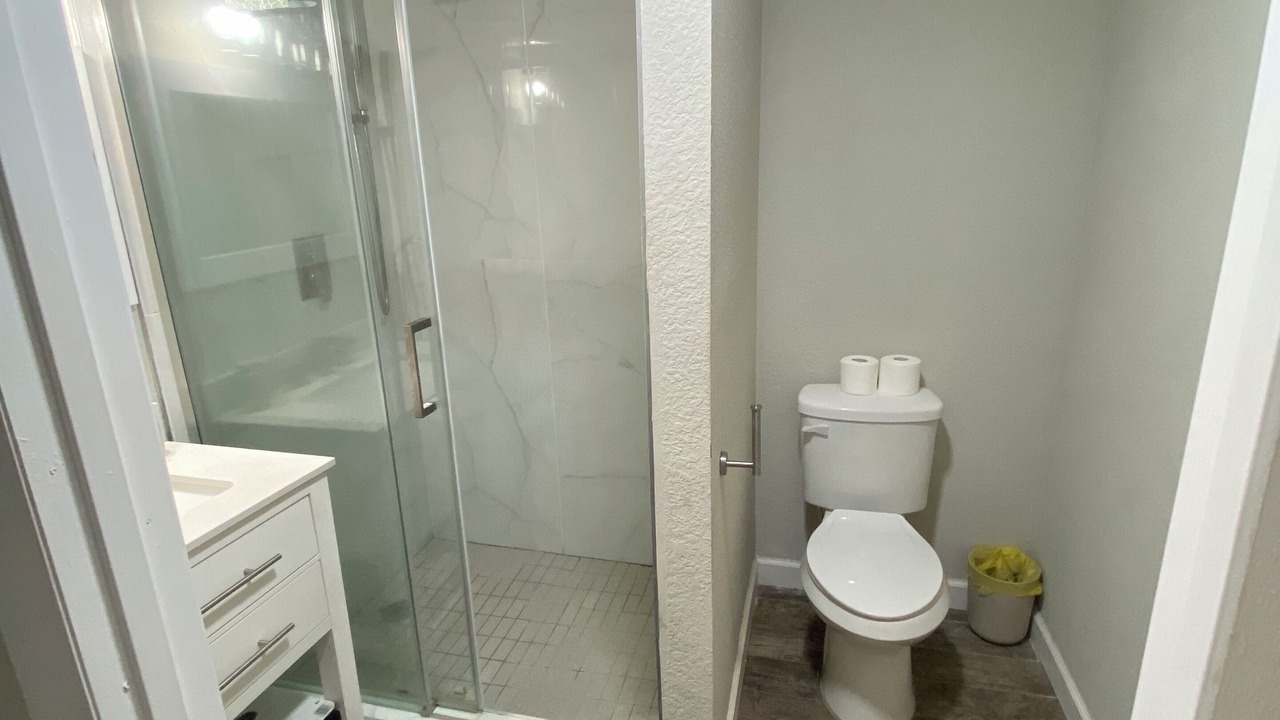 Photo of Bathroom in Winter Park