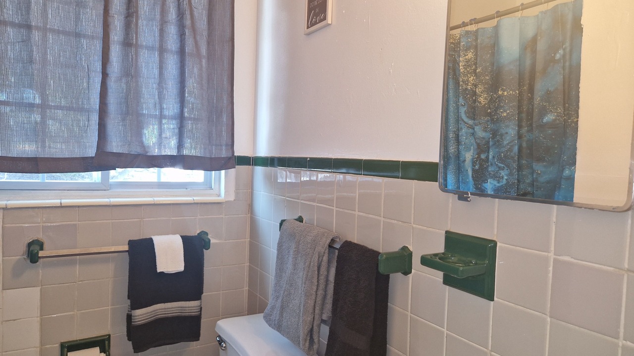 Photo of Bathroom in St. Petersburg - Clearwater