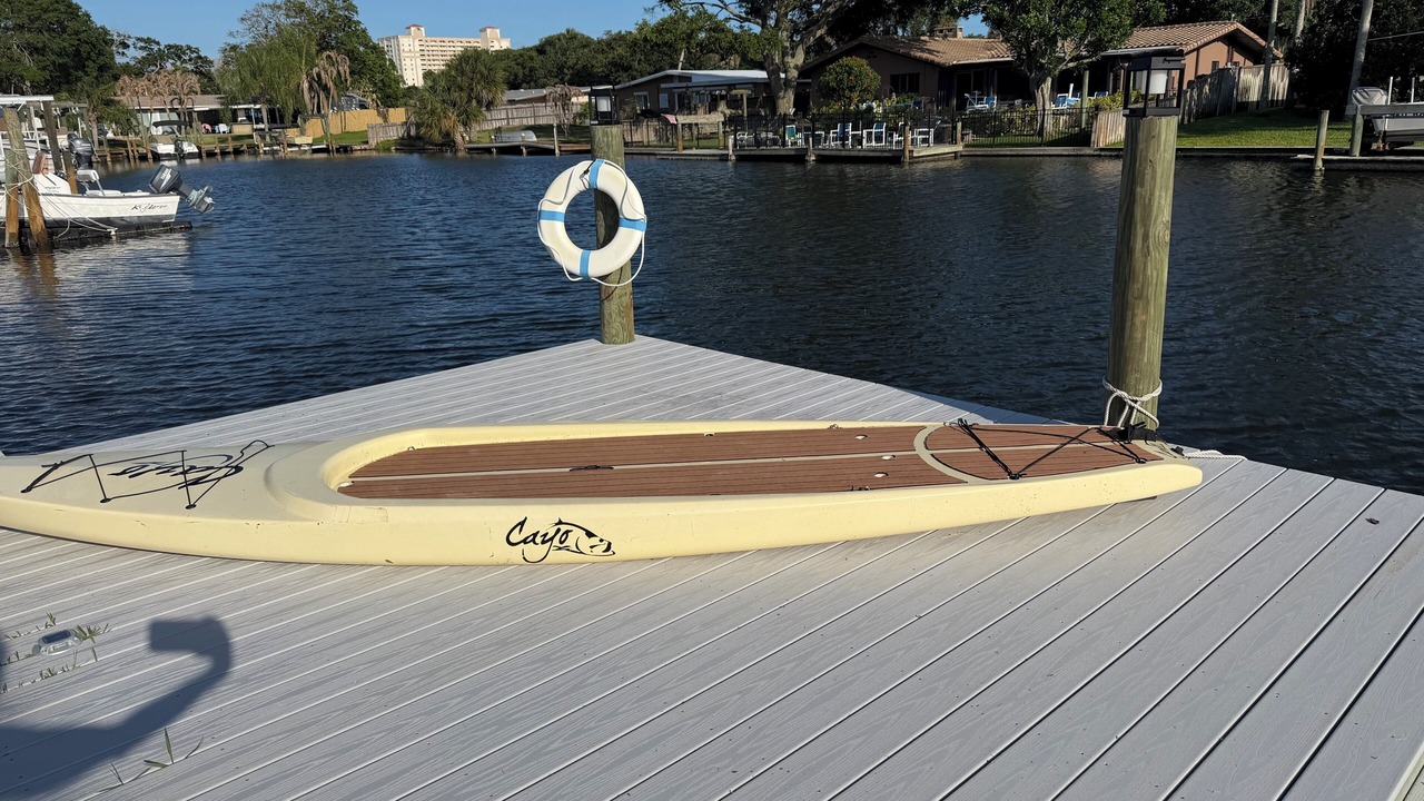 Photo of Others in Cocoa Isles