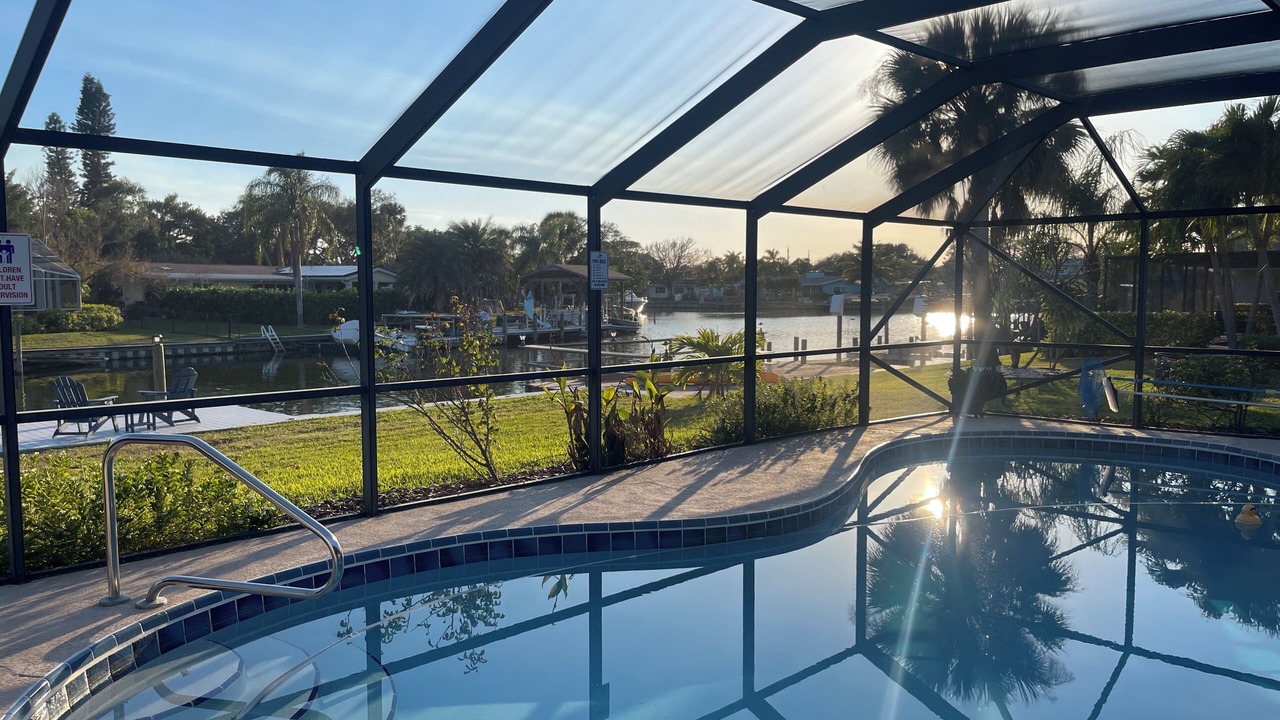 Photo of Outdoor in Cocoa Isles