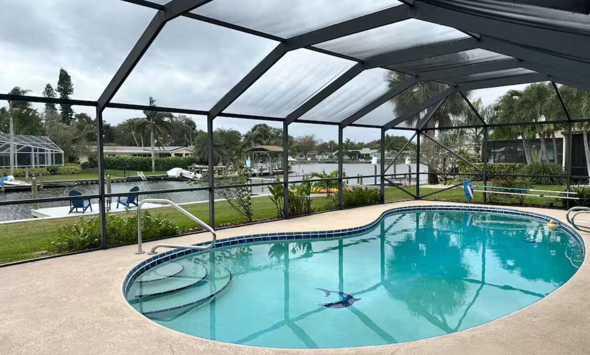 Photo of Outdoor in Cocoa Isles