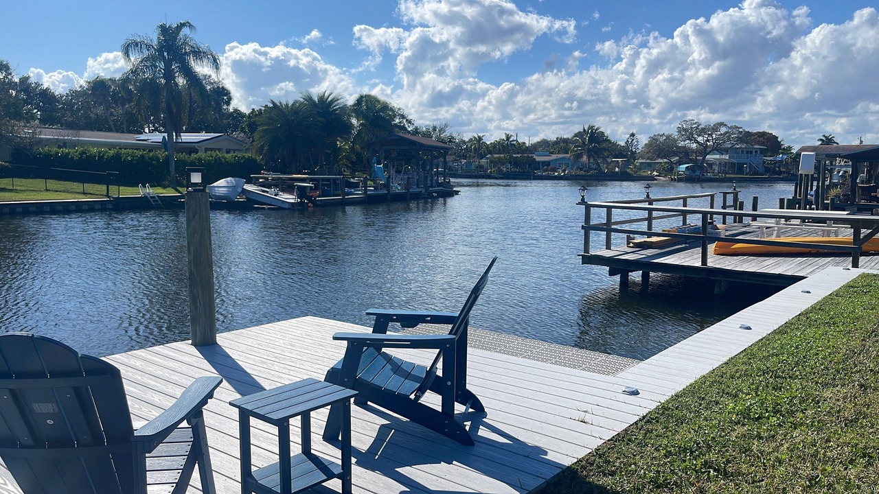 Photo of Outdoor in Cocoa Isles