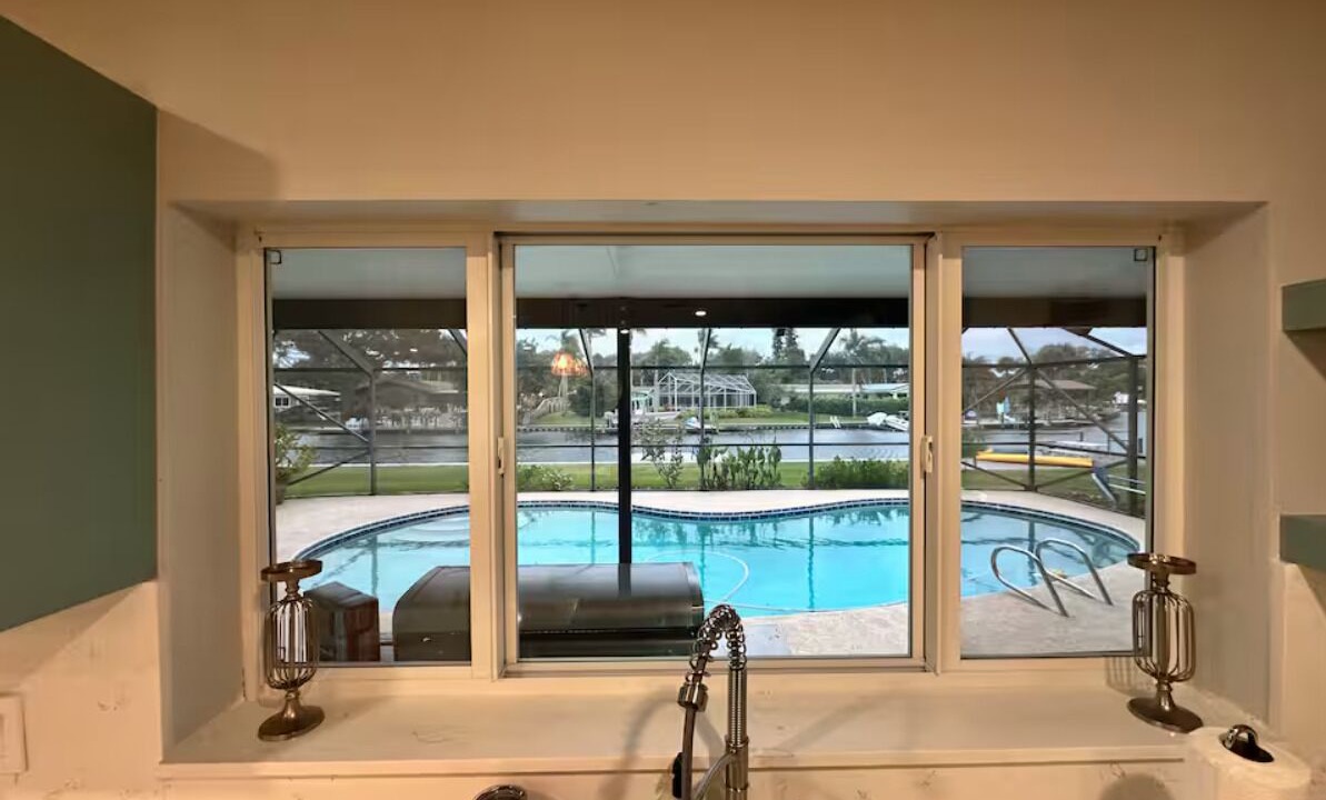 Photo of Outdoor in Cocoa Isles