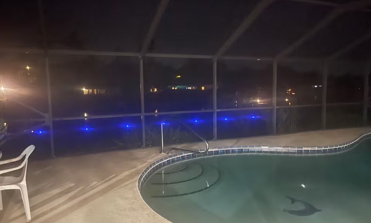 Photo of Outdoor in Cocoa Isles