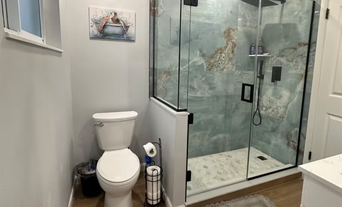 Photo of Bathroom in Cocoa Isles