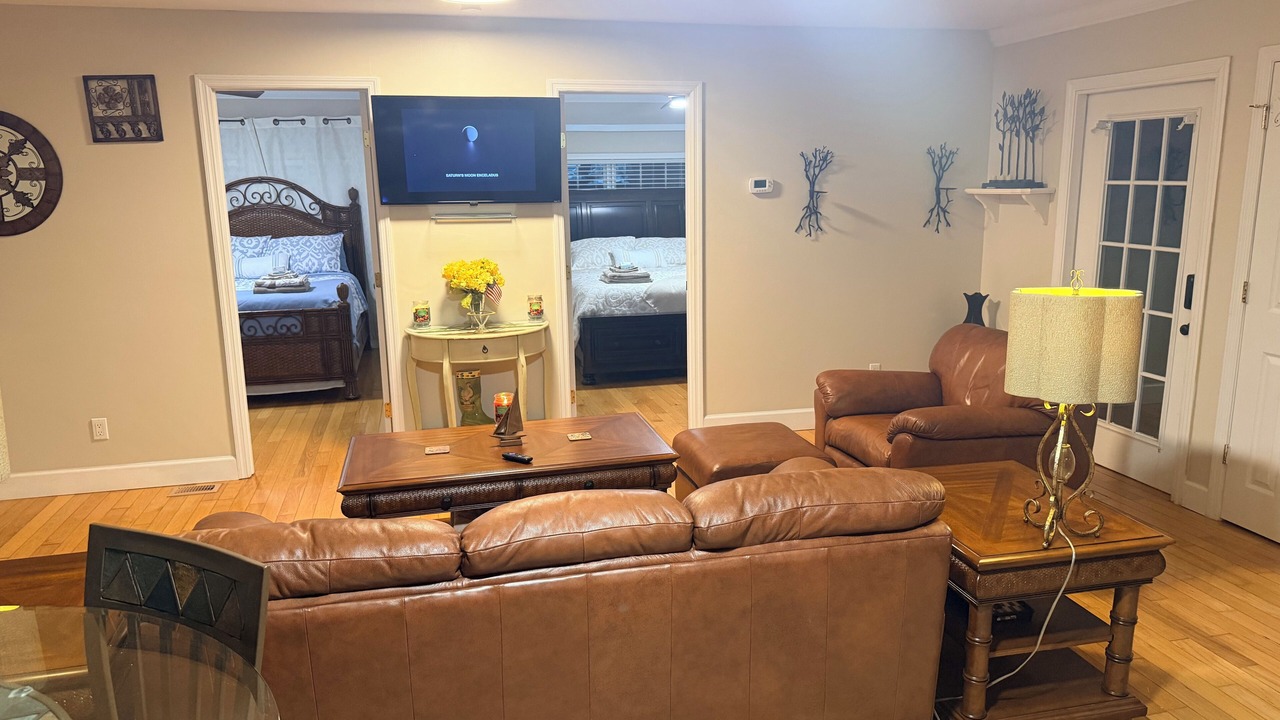 Photo of Bedroom in Holly Hill
