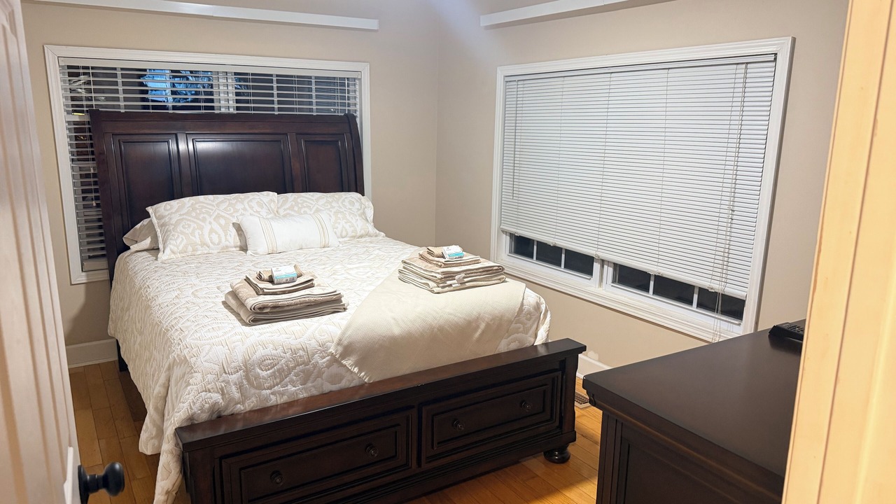Photo of Bedroom in Holly Hill