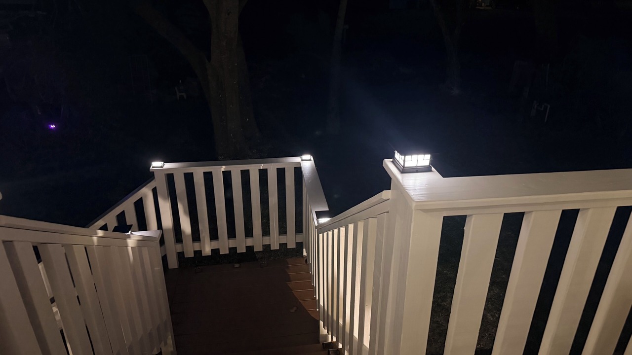 Photo of Outdoor in Holly Hill