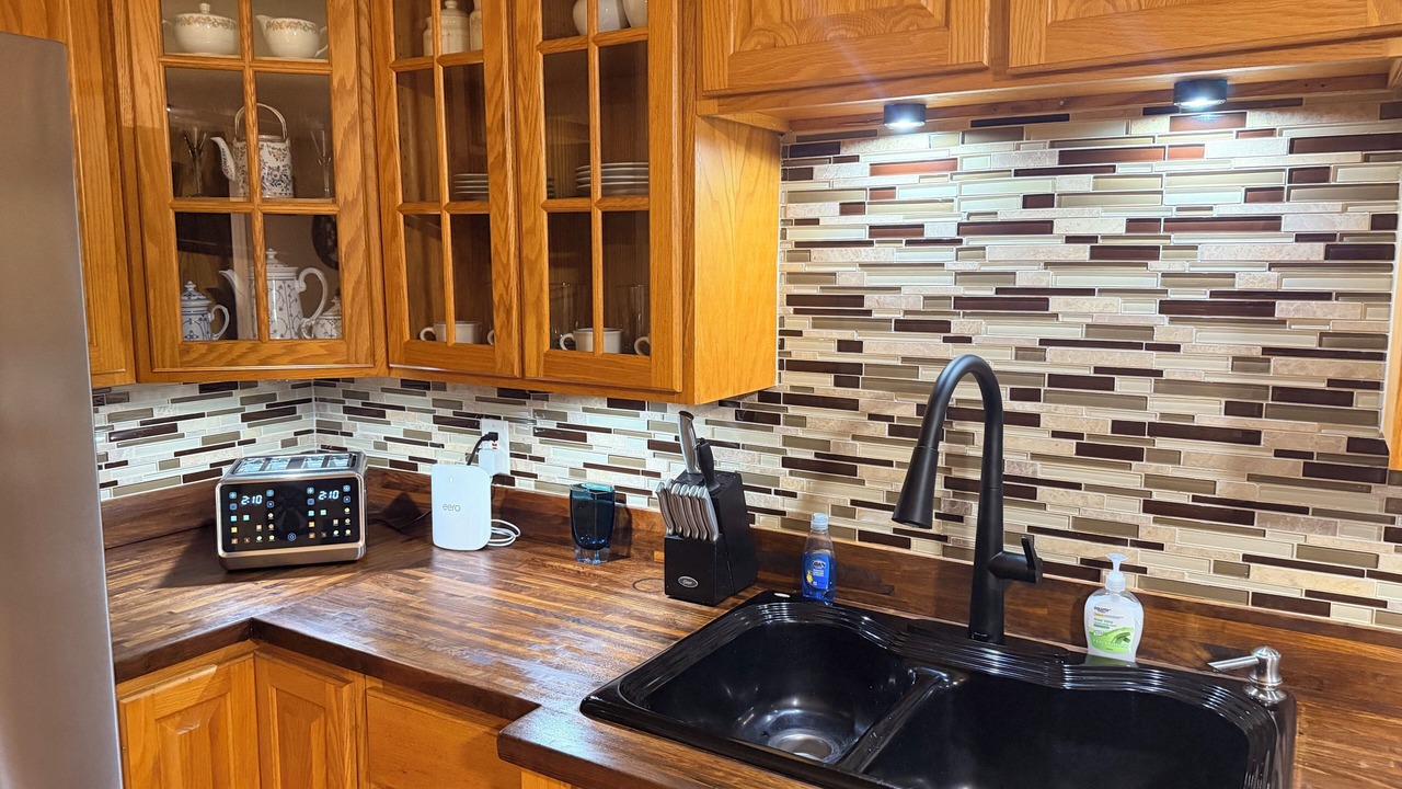 Photo of Kitchen in Holly Hill