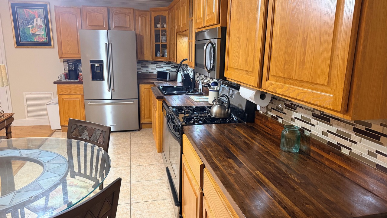 Photo of Kitchen in Holly Hill