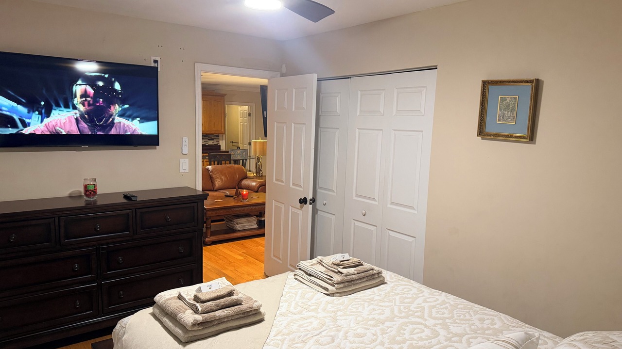 Photo of Bedroom in Holly Hill