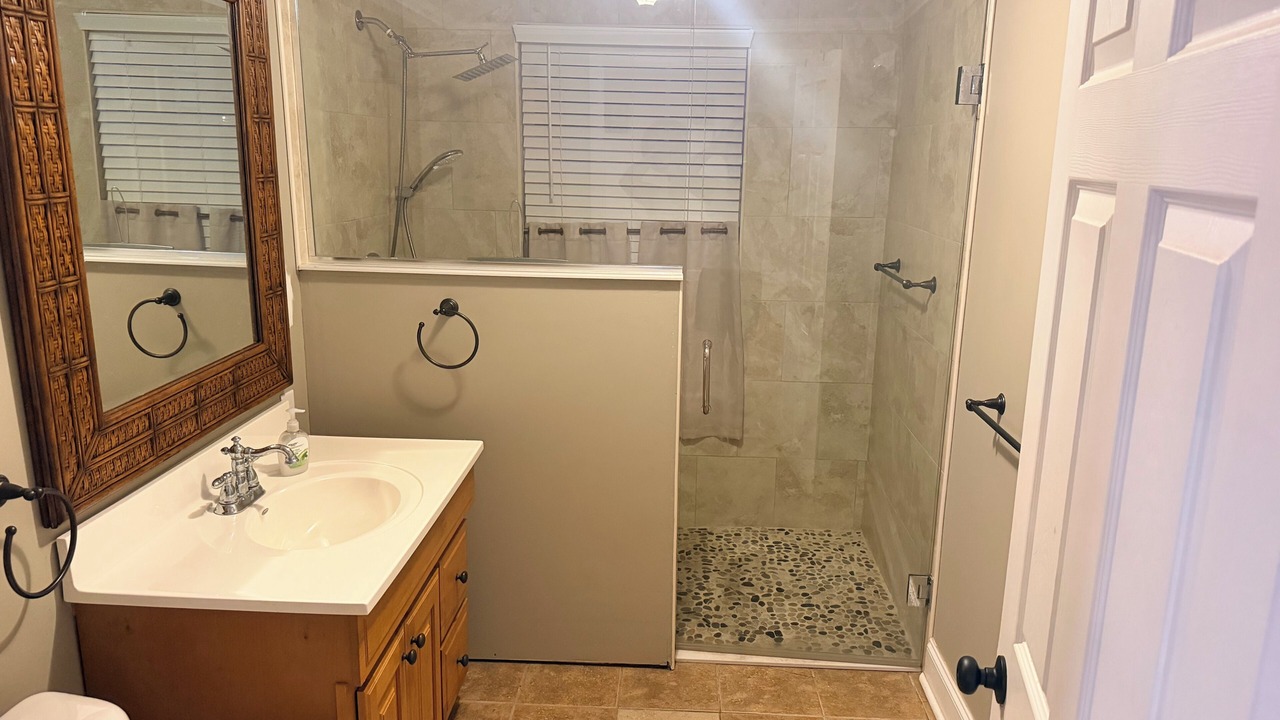Photo of Bathroom in Holly Hill