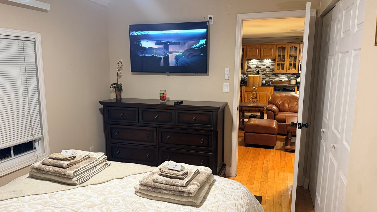 Photo of Bedroom in Holly Hill