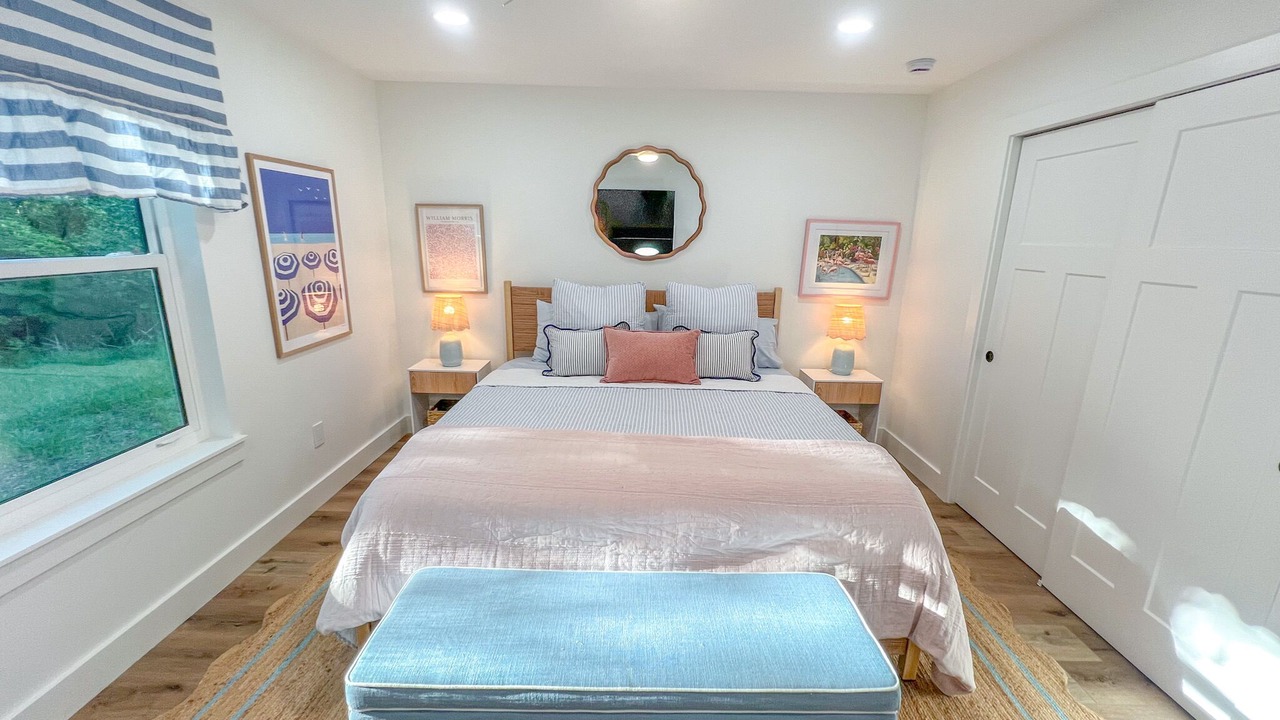 Photo of Bedroom in Butler Beach