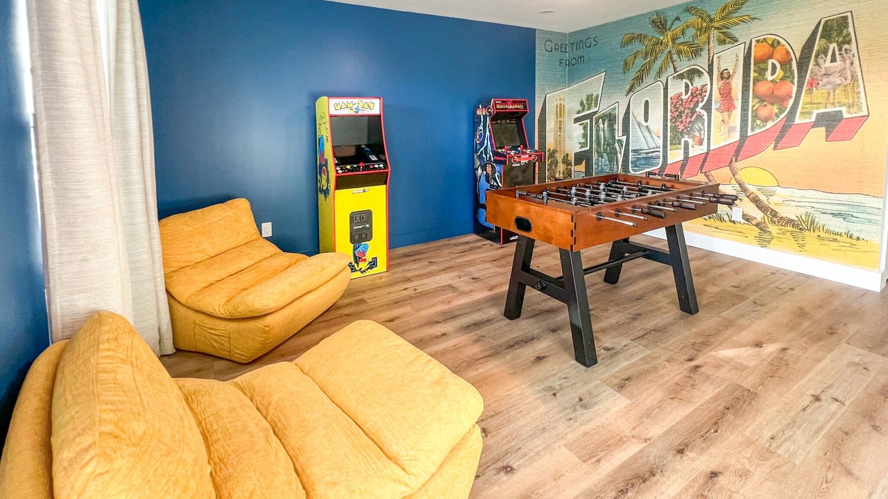 Photo of Bedroom in Butler Beach