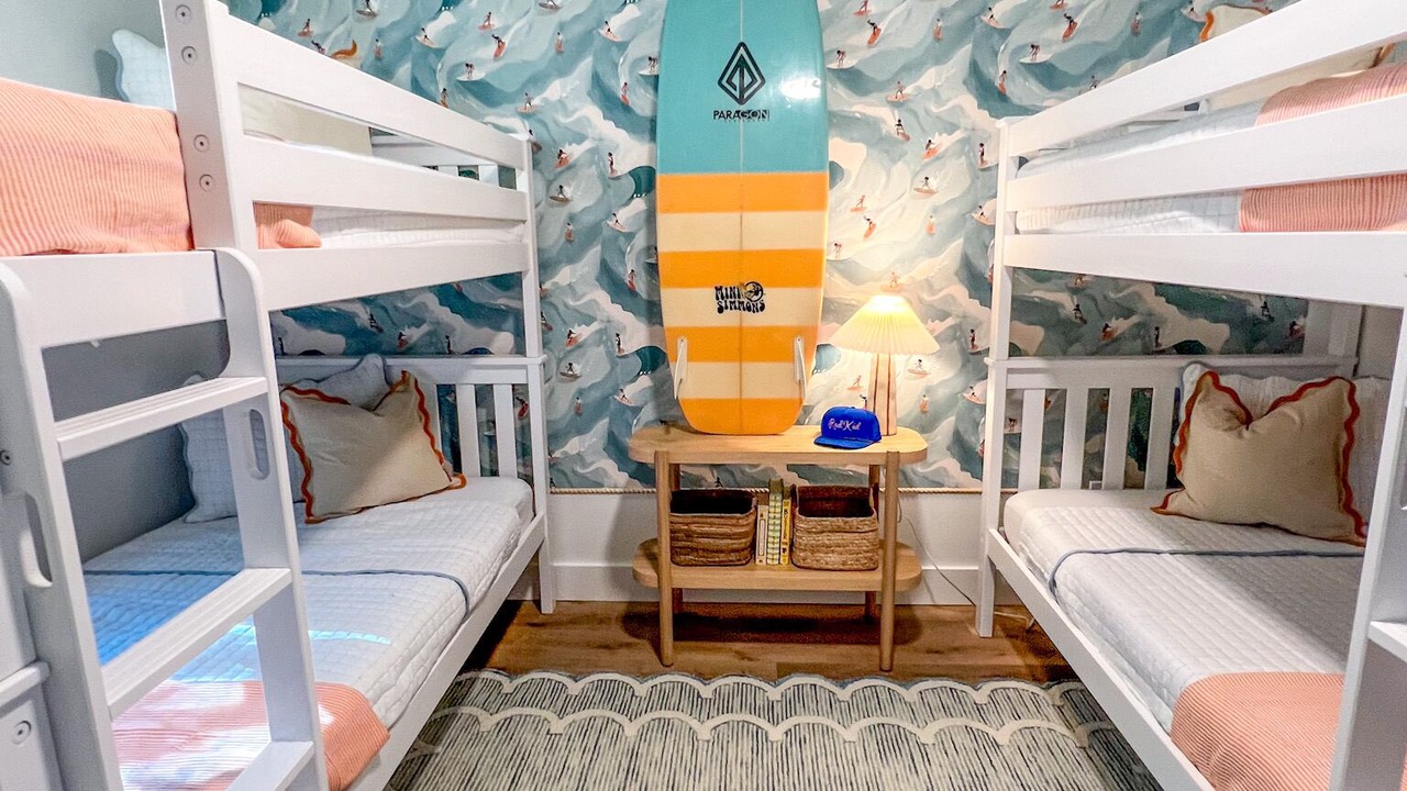 Photo of Bedroom in Butler Beach