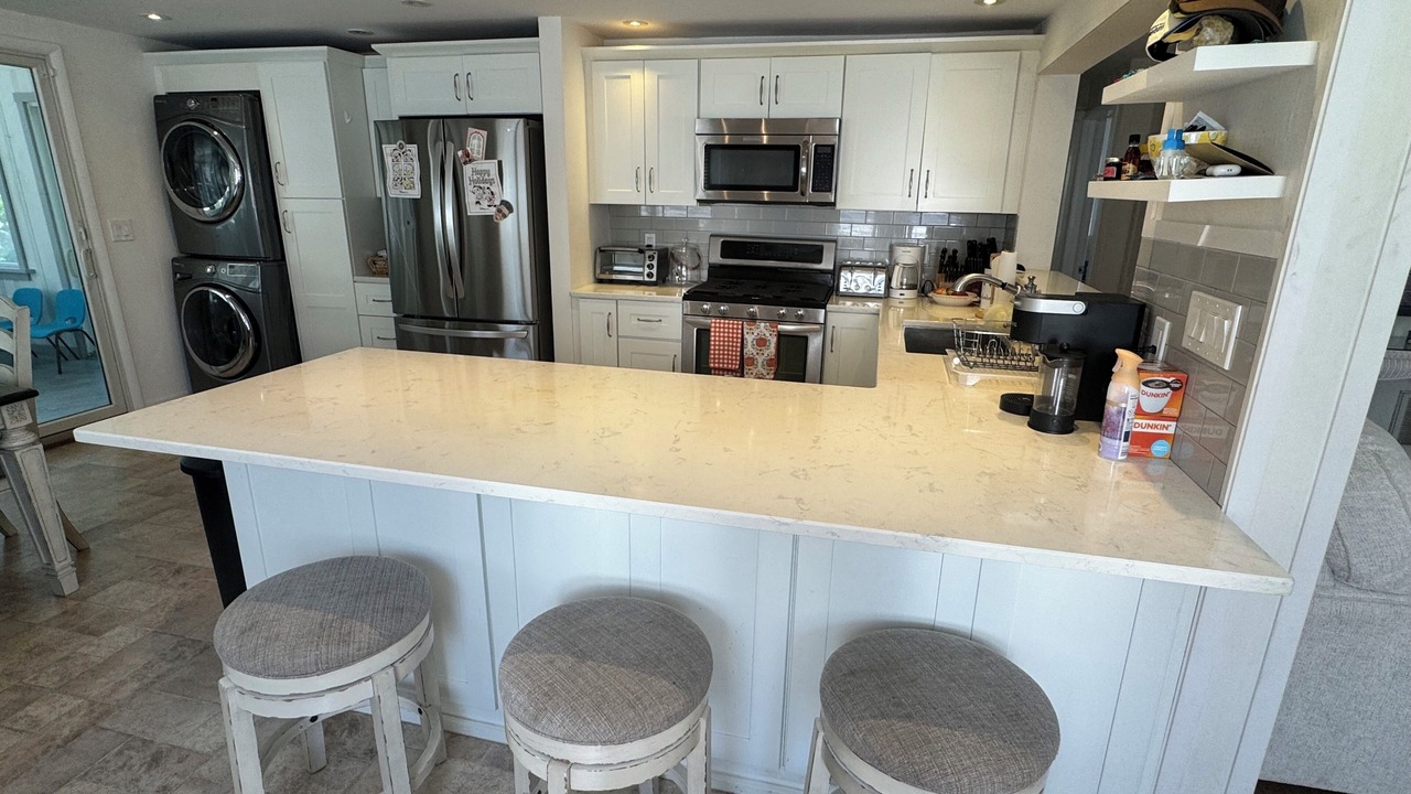 Photo of Kitchen in The Dunes