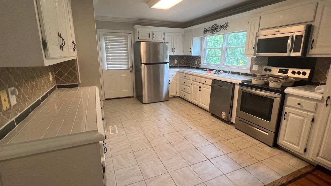 Photo of Kitchen in Easley