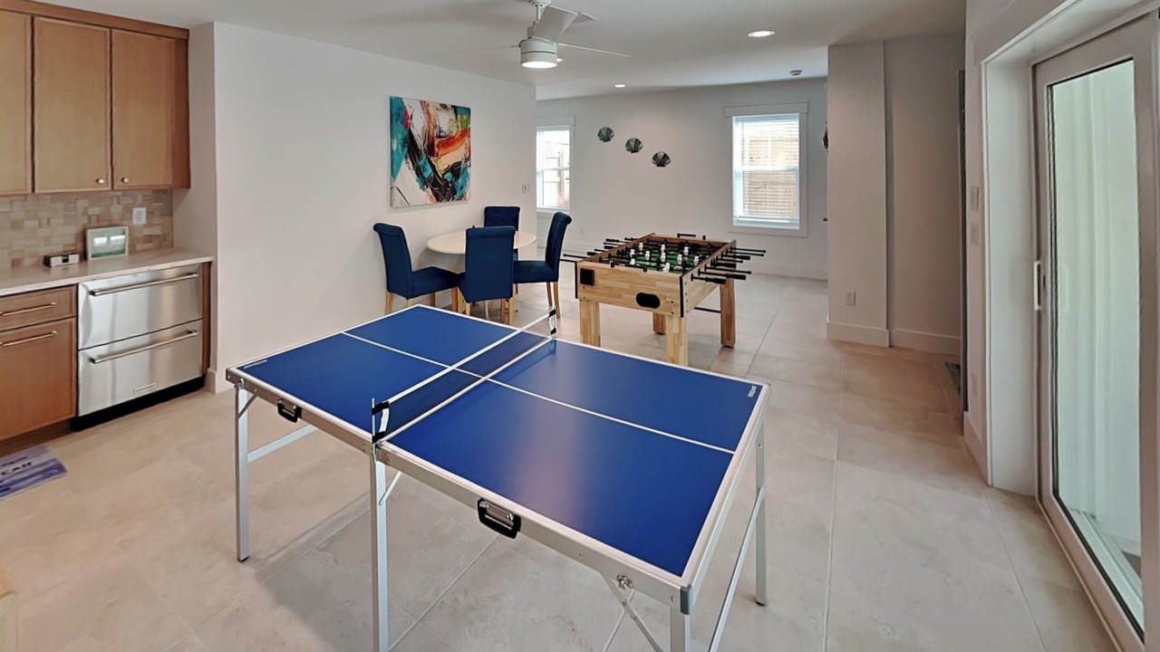 Photo of Bedroom in St. Augustine Beach