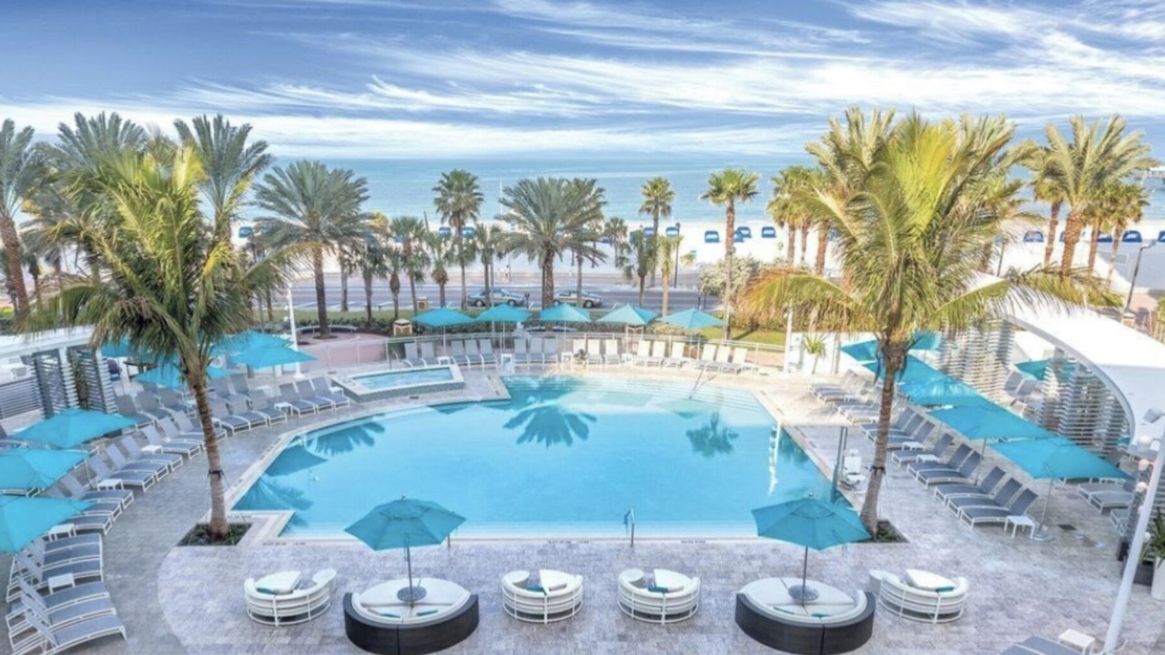 Photo of Outdoor in Clearwater Beach